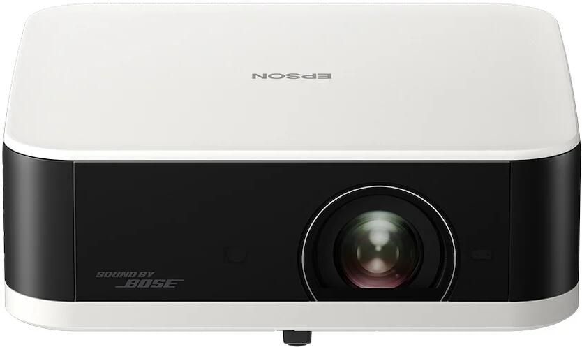 Epson EF-61W Draagbare smart projector Beamer Wit - Foto 2