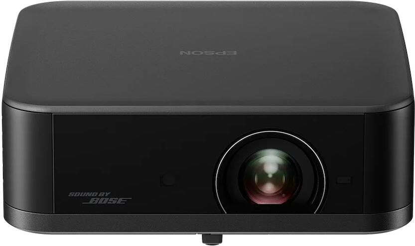Epson EF-62B Draagbare smart projector Beamer Zwart - Foto 2