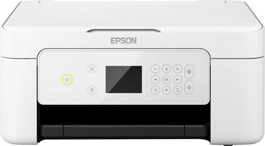 Epson Expression Home XP-4205 All-in-one inkjet printer Wit