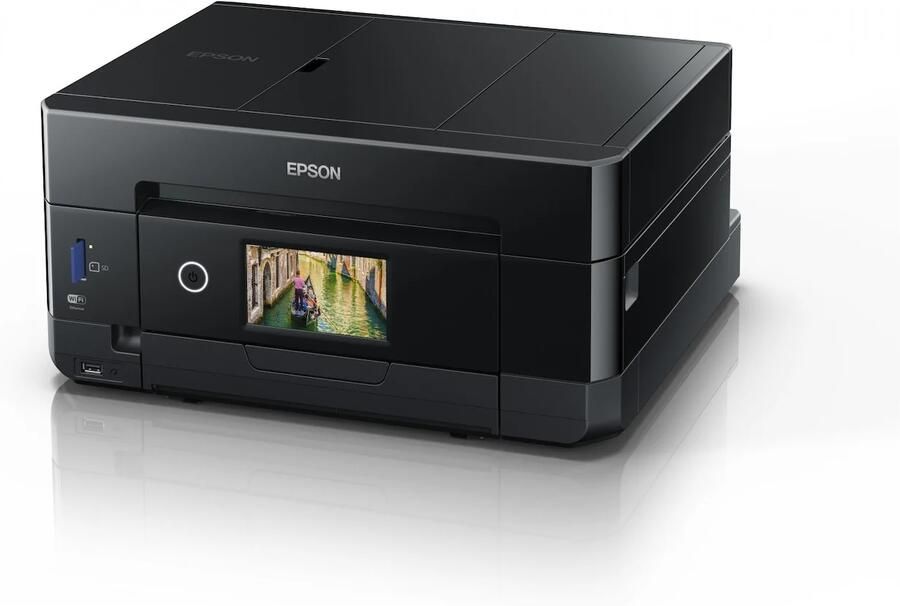Epson Expression Premium XP-7100 | Printers | Computer&IT Printen&Scannen | C11CH03402 - Foto 3