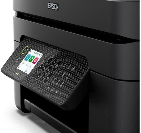 Epson WorkForce WF-2950 | Printers | Computer&IT Printen&Scannen | 8715946702568