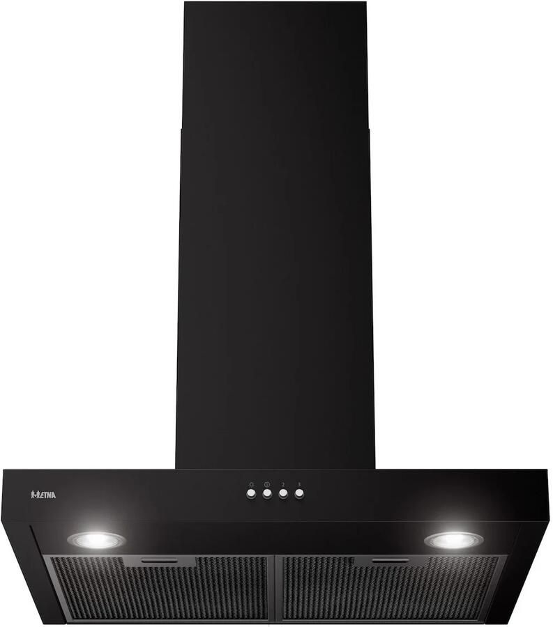 Etna Dampkap AB260ZT | Schouwdampkappen | 8715393383761