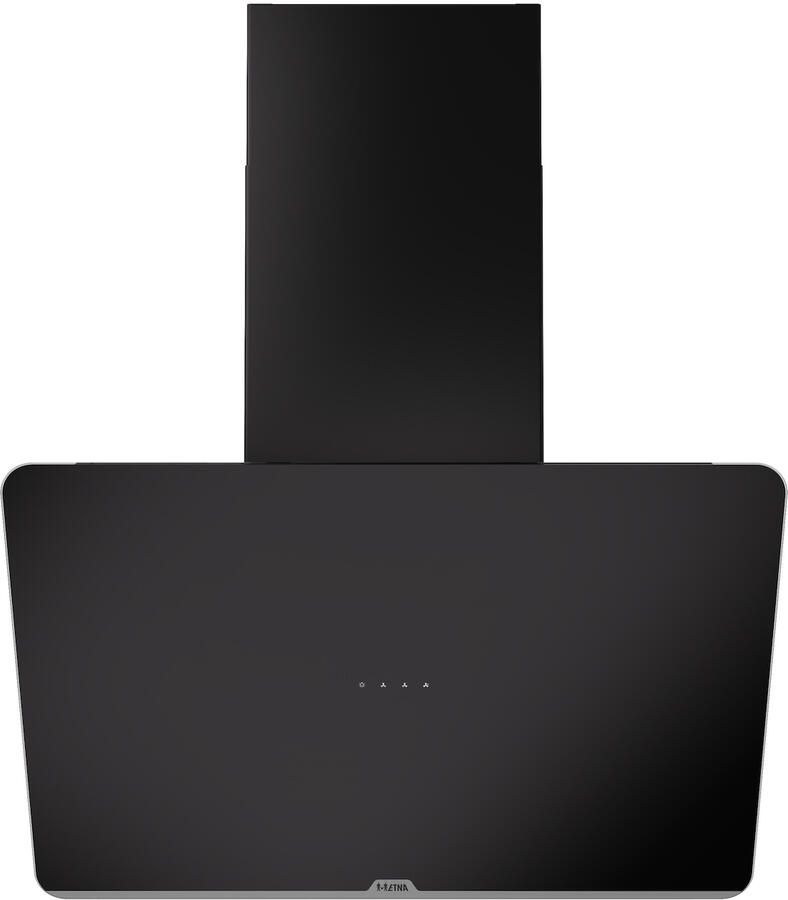 ETNA AD571ZT Diagonale Schouwkap