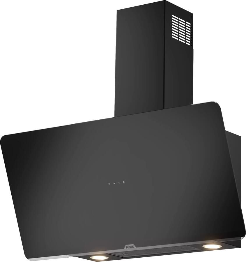 ETNA AD690ZT Diagonale Afzuigkap