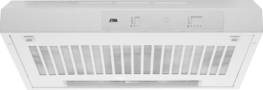 ETNA AO460WIT Onderbouw Afzuigkap Wit - Foto 2