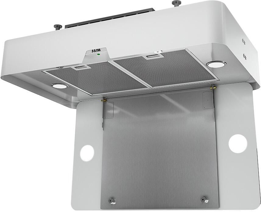 ETNA AOP380WIT Afzuigkap geïntegreerd Wit - Foto 3