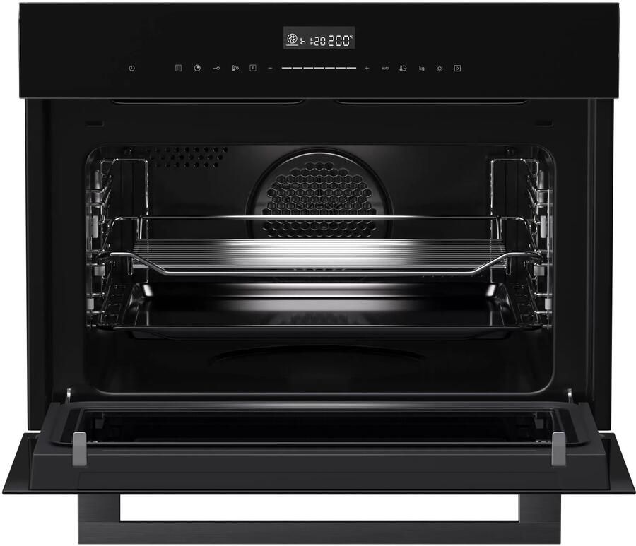 Etna Combi Magnetron CM250ZT | Heteluchtovens | 8715393375643