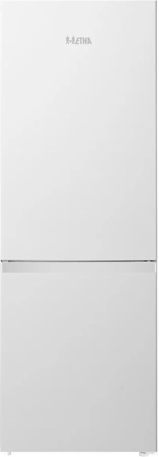 Etna Koelvriescombi KCV143WIT | Vrijstaande koelkasten | Keuken&Koken Koelkasten | 8715393319906