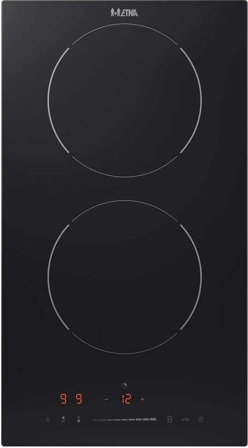 ETNA KI129ZT domino inductie kookplaat
