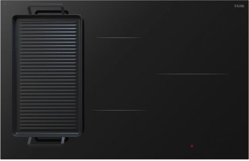 ETNA KIF880ZT Inbouw elektrische kookplaat Zwart - Foto 4