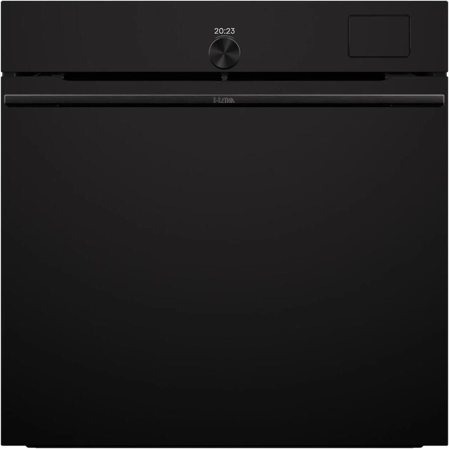 ETNA OFS956ZG Inbouw Multifunctionele Stoomoven