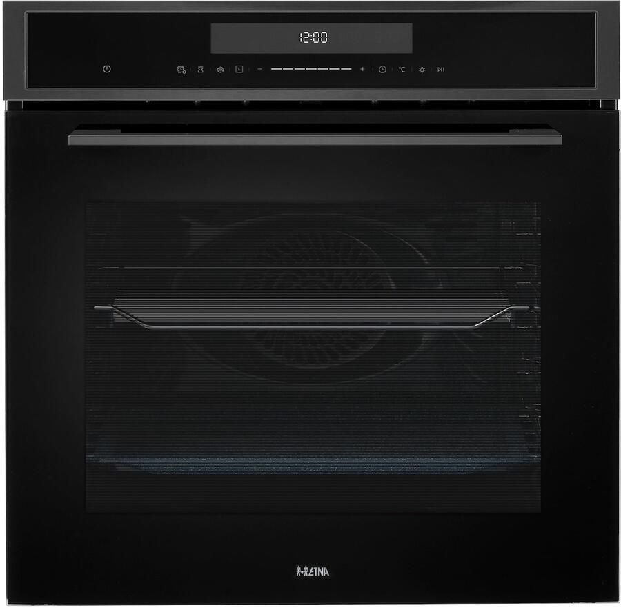ETNA OP670Ti multifunctionele oven