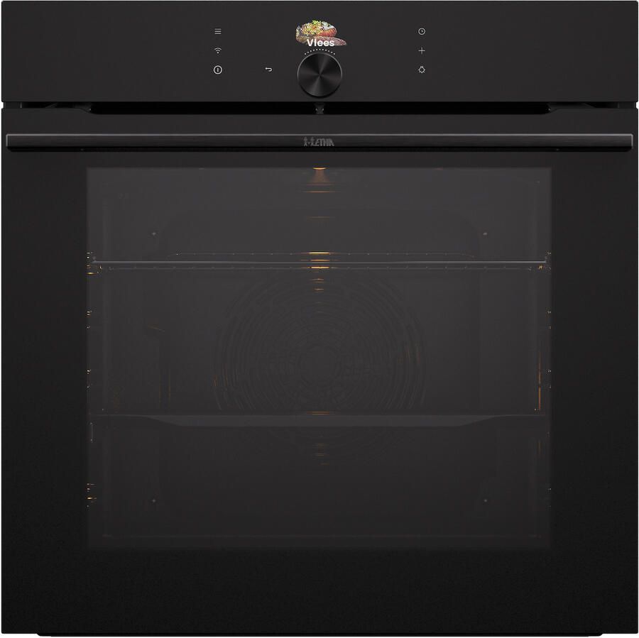 ETNA OP956ZG Inbouw Multifunctionele Oven - Foto 2