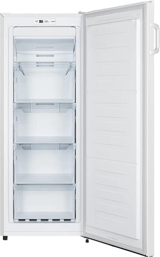 Etna Diepvrieskast VV6143NWIT | Diepvrieskasten | Keuken&Koken Vriezers | 8715393336941 - Foto 3