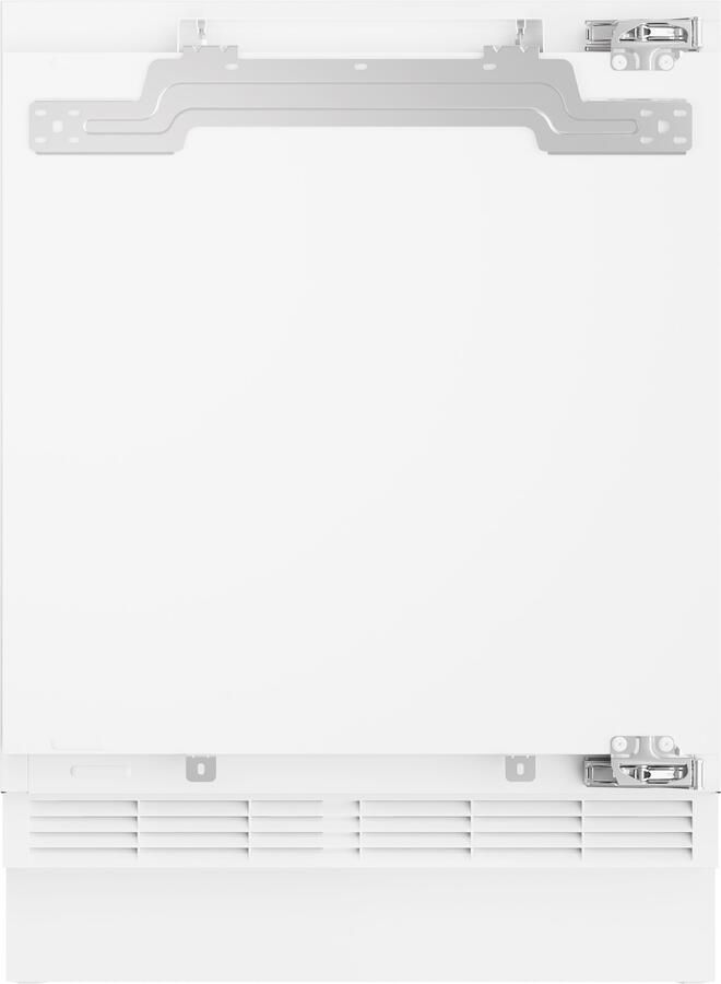 ETNA VVO682 Inbouw onderbouw vriezer 82 cm 101 liter Deur op deur systeem 38 dB(A) FastFreeze - Foto 2