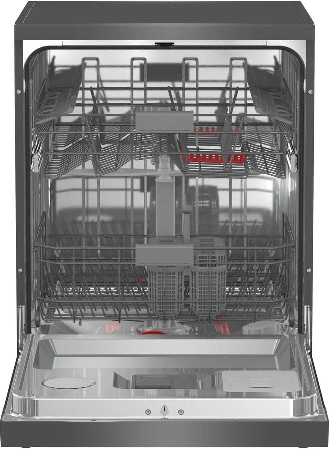 Etna Vaatwas VWV440ZWA | Vrijstaande vaatwassers | Keuken&Koken Vaatwassers | 8715393358752 - Foto 3