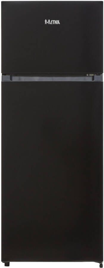 Etna Koelvriescombi KDV156ZWA | Vrijstaande koelkasten | Keuken&Koken Koelkasten | 8715393362865 - Foto 2