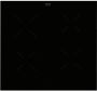 ETNA KIV360WIT Inductiekookplaat Zwart glas met witte sierlijst - Thumbnail 3