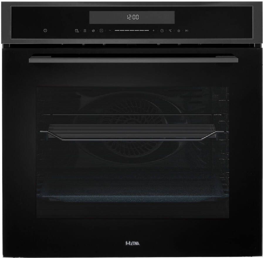 ETNA OP670Ti multifunctionele oven