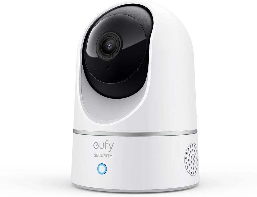 Eufy Indoor Cam E220 | Bewakingscamera's met cloudopslag | 0194644020941