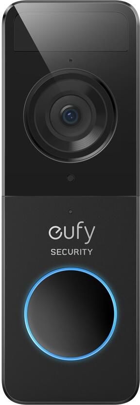 Eufy Video Doorbell Battery Slim | Draadloze deurbellen | 0194644025724 - Foto 2