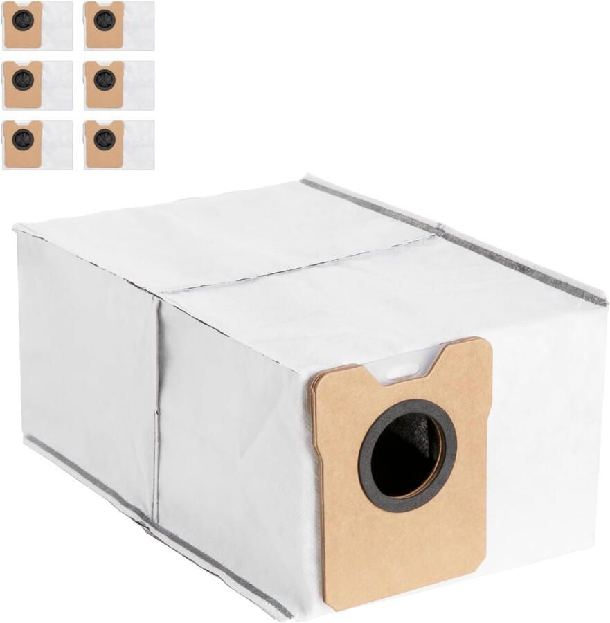 Eufy C20 One-time anti-bacteria Stofzuiger accessoire - Foto 2