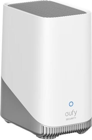 Eufy Cam 3 S330 Triple Pack + Homebase 3 | Slimme Camera's met WiFi | 0194644111724