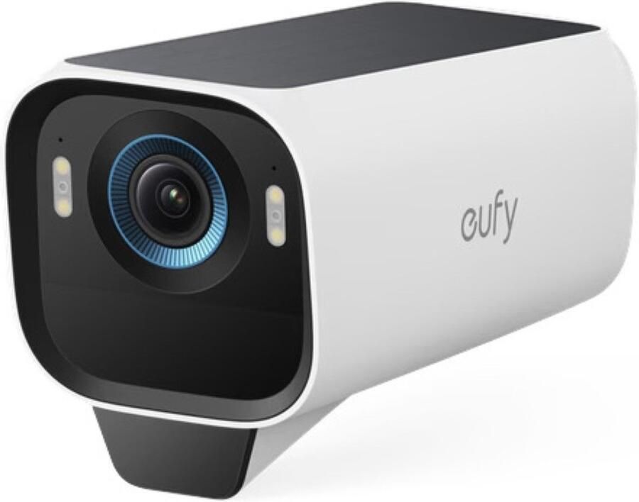 Eufy Cam S3 Pro Add-on IP-camera - Foto 2