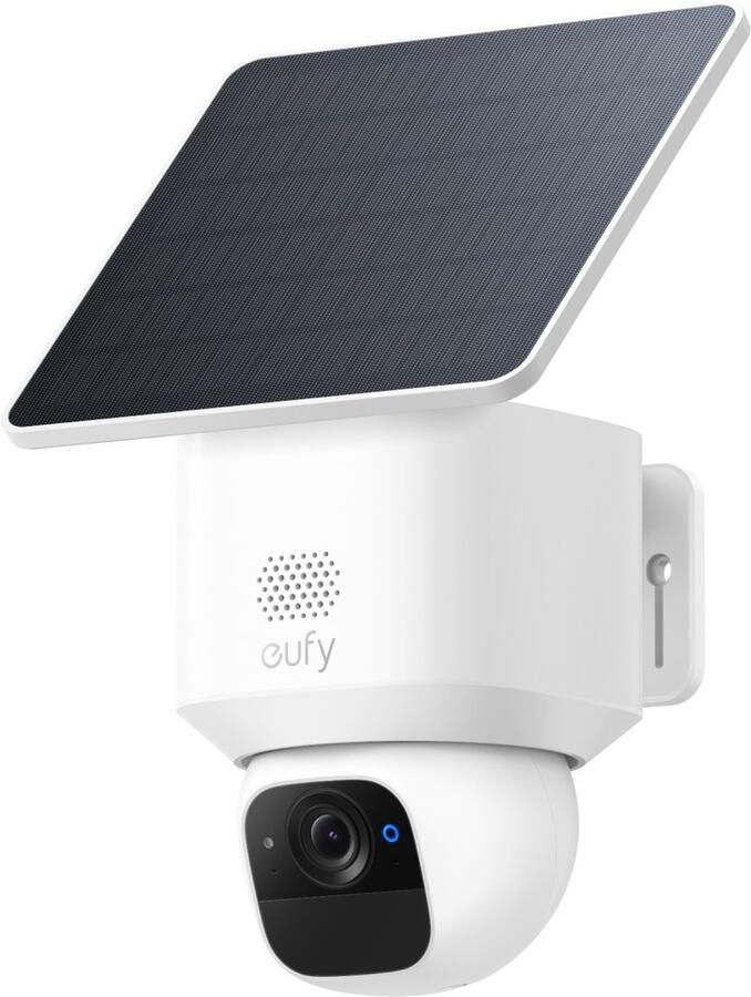 Eufy Solocam E30 Beveiligingscamera Voor Buiten Op Batterij 2k