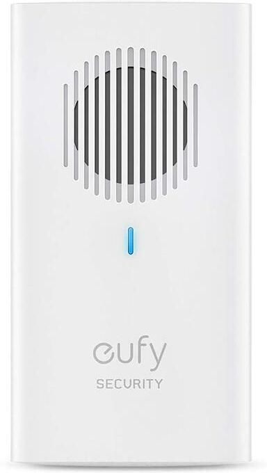 Eufy Chime for Doorbell | elektronica en media | 0194644022655 - Foto 2