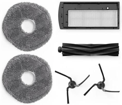 Eufy Clean X9 Pro ACS Replacement Kit Stofzuiger accessoire