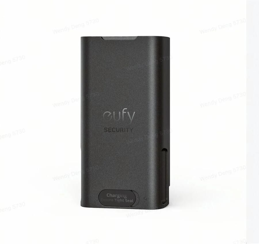 Eufy Doorbell battery pack Smart home accessoire - Foto 2