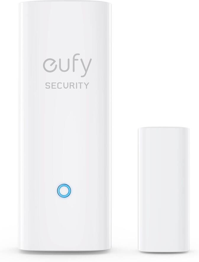 Eufy Entry Sensor Gray White | elektronica en media | 0194644019068 - Foto 2