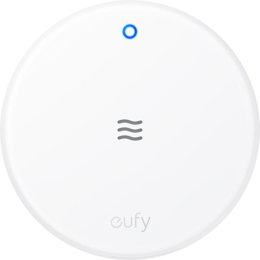 Eufy Flood&Freeze Sensor E20 IP-camera accessoire