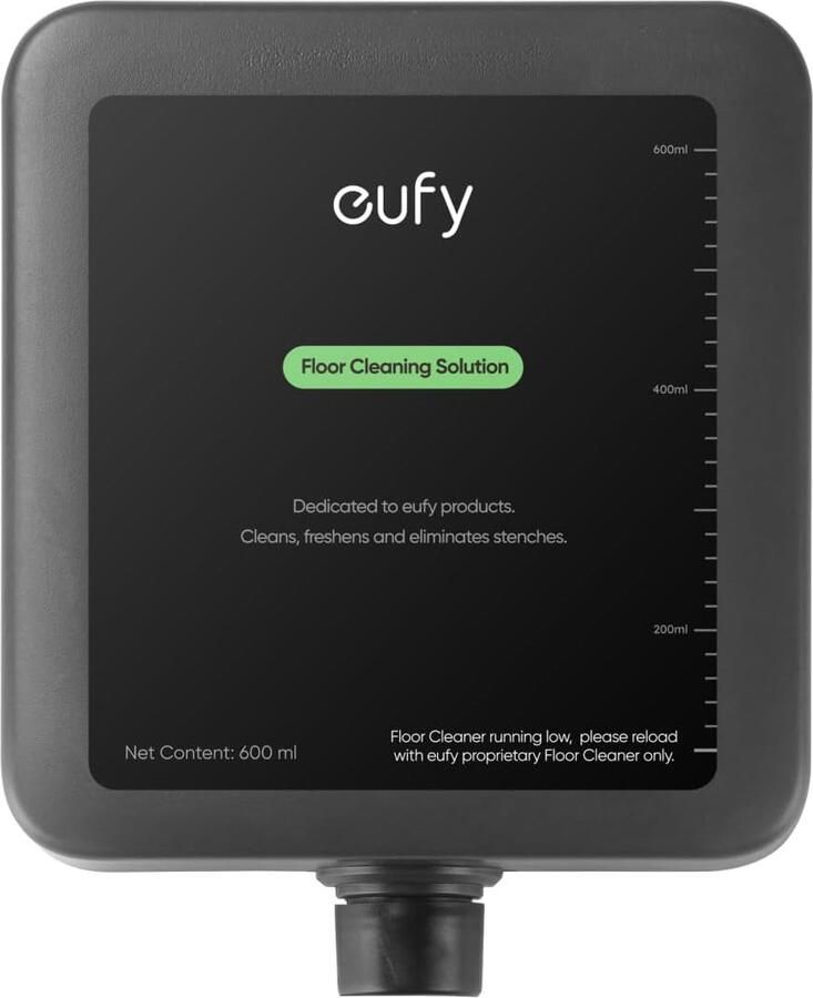 Eufy Omni E25 Floor Cleaner Vloerreiniger