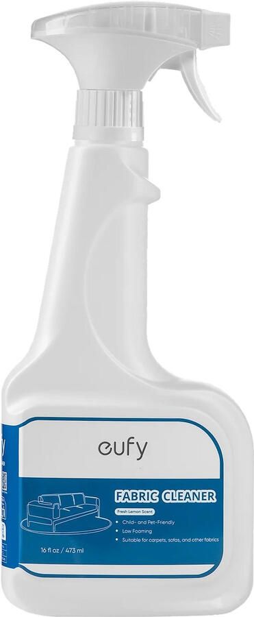 Eufy Omni E28 Fabric Cleaner