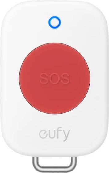 Eufy Panic Button E10 IP-camera accessoire