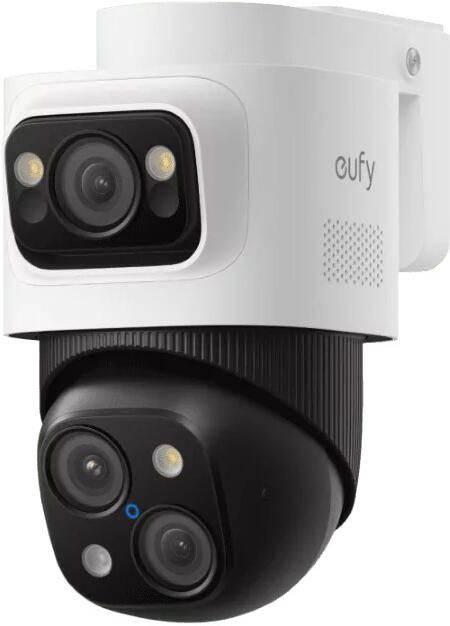 Eufy PoE Cam S4 Bullet-PTZ Cam IP-camera - Foto 2