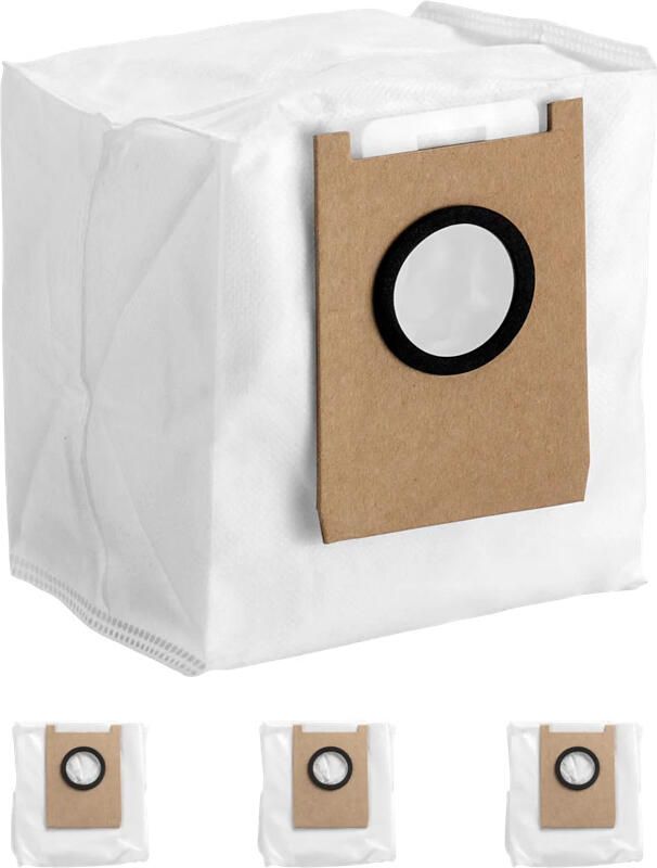 Eufy Robot Vacuum 3-in-1 E20 Dust Bag Stofzuiger accessoire