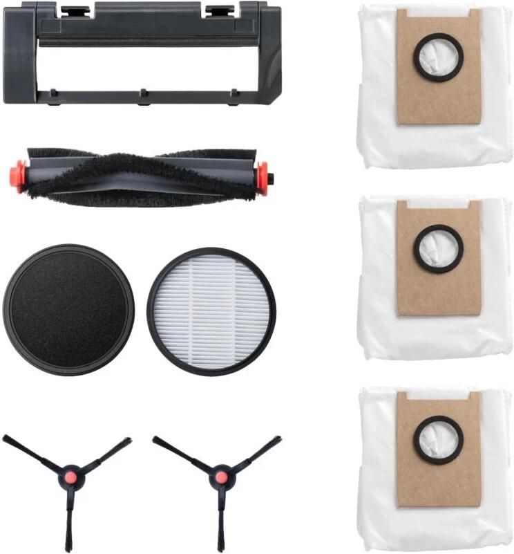 Eufy Robot Vacuum 3-in-1 E20 Half Year Combo Stofzuiger accessoire