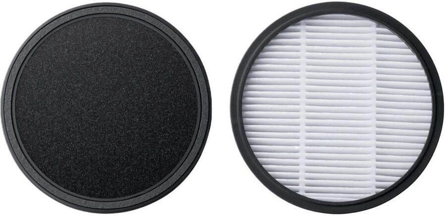 Eufy Robot Vacuum 3-in-1 E20 High-Performance Filter Stofzuiger accessoire
