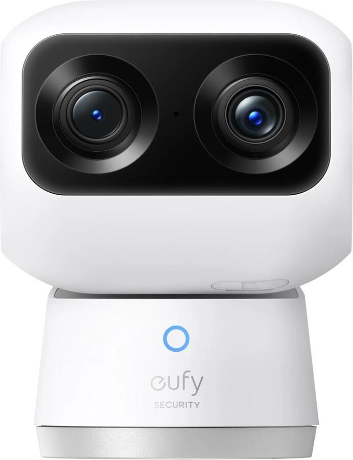 Eufy S350 4K Indoor Cam | Slimme Camera's met WiFi | 0194644126384 - Foto 2