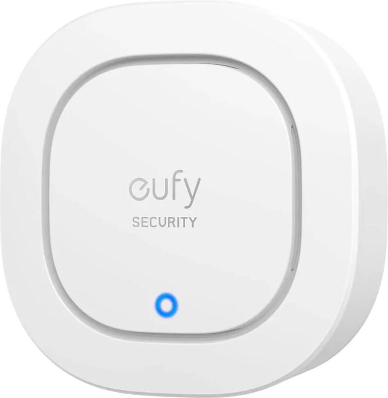 Eufy Security Siren Inbraakbeveiliging Wit