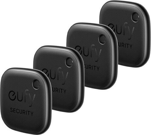 Eufy Smart Tracker Link 4-pack Telefonie accessoire - Foto 3