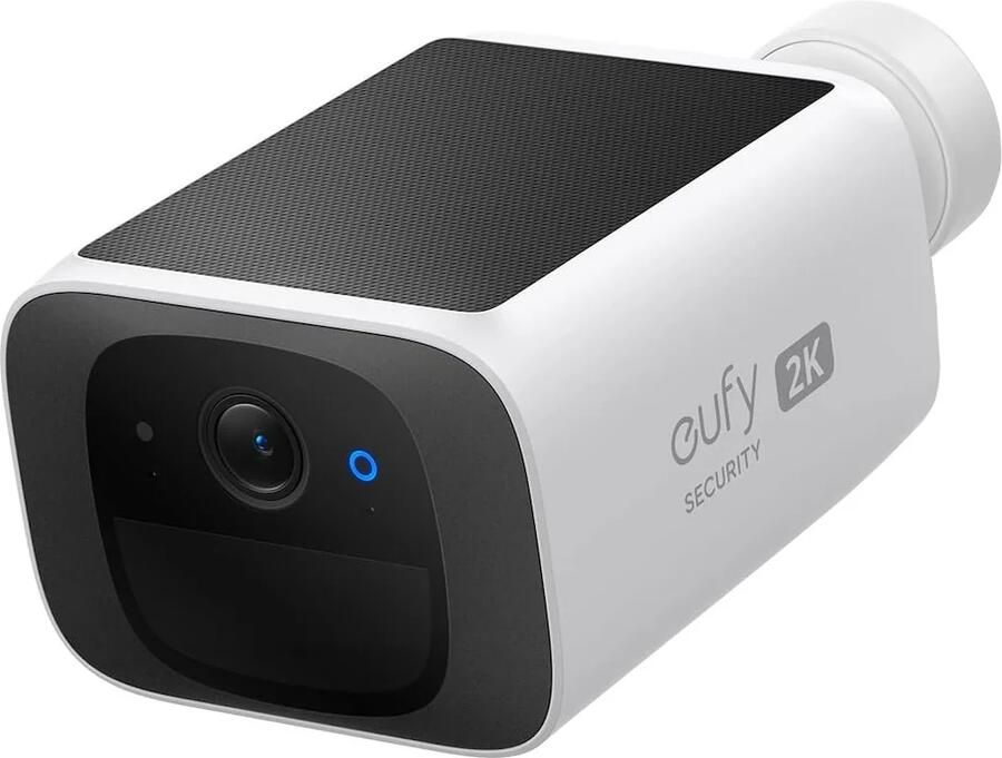 Eufy Solocam S220 Beveiligingscamera Voor Buiten Op Batterij 2k