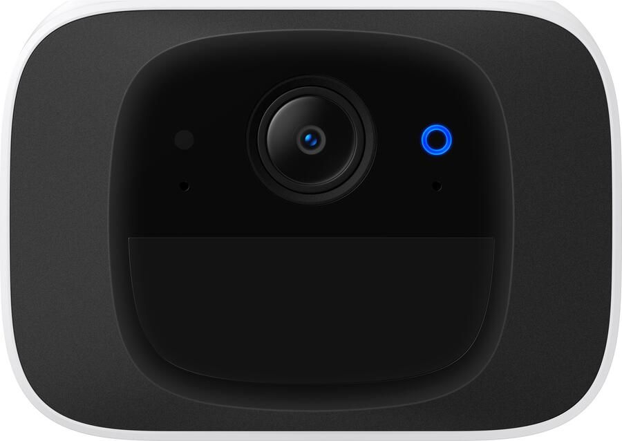 Eufy Beveiligingscamera Buiten Solocam S220 Draadloos + Zonnepaneel