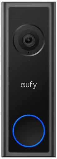 Eufy Video Doorbell C31 Slimme deurbel