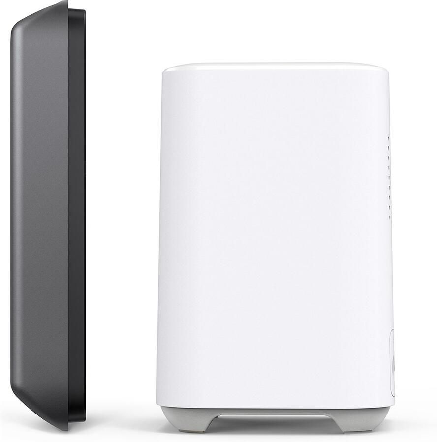 Eufy Video Doorbell Dual 2 Pro met HomeBase 2 | Draadloze deurbellen | 0194644083892 - Foto 2