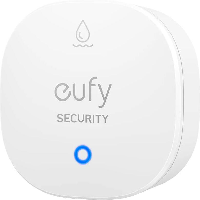 Eufy Water&Freeze Sensor Smart home accessoire Wit