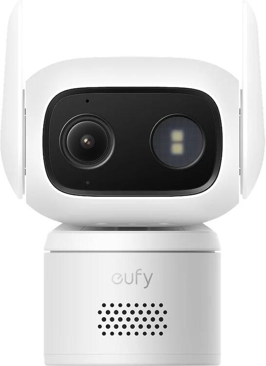 Eufy Wired Cam C31 IP-camera Wit